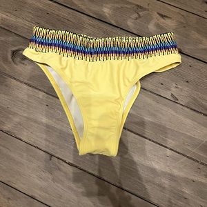 Shein- Bikini Bottoms